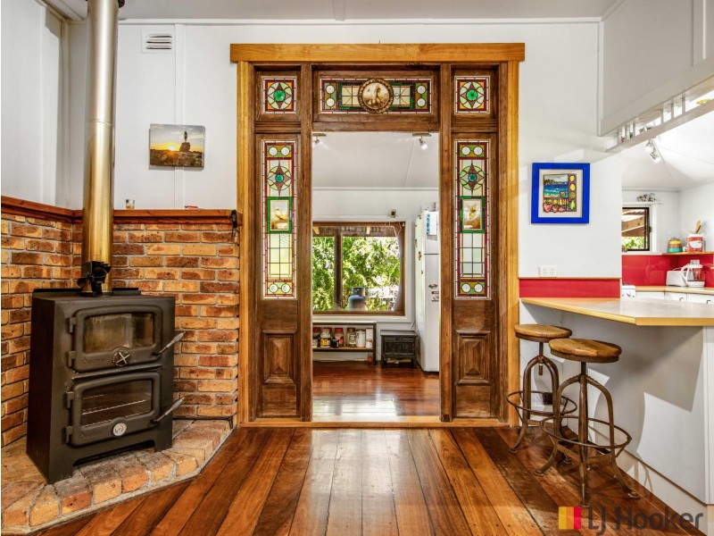 748 The Ridge Road, Malua Bay NSW 2536