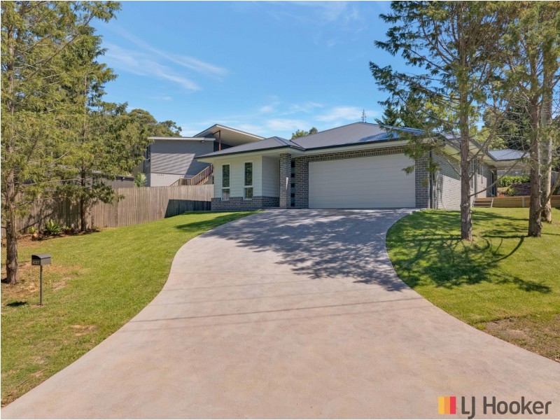 437 George Bass Drive, Malua Bay NSW 2536