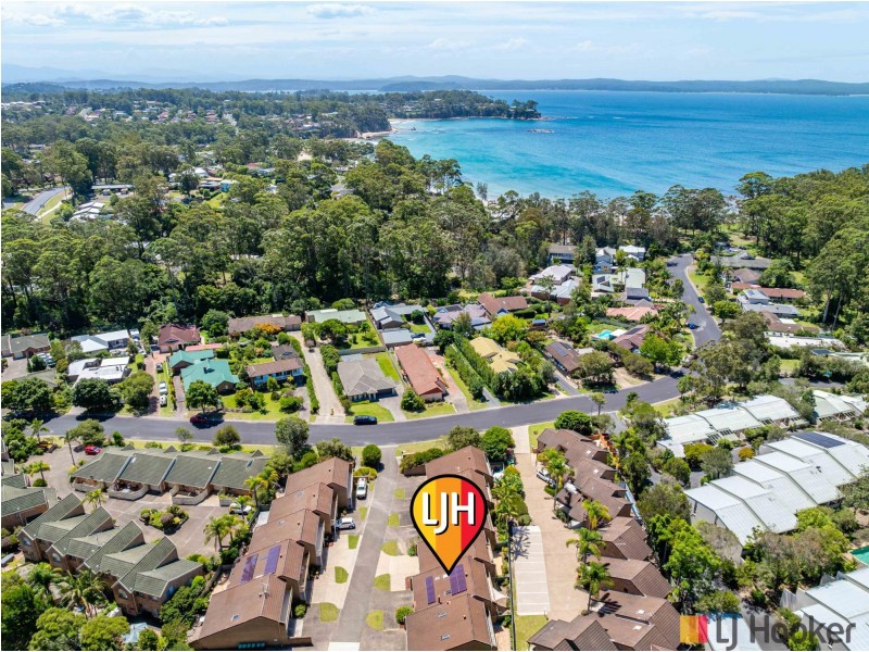 5/6-8 Newth Place, Surf Beach NSW 2536