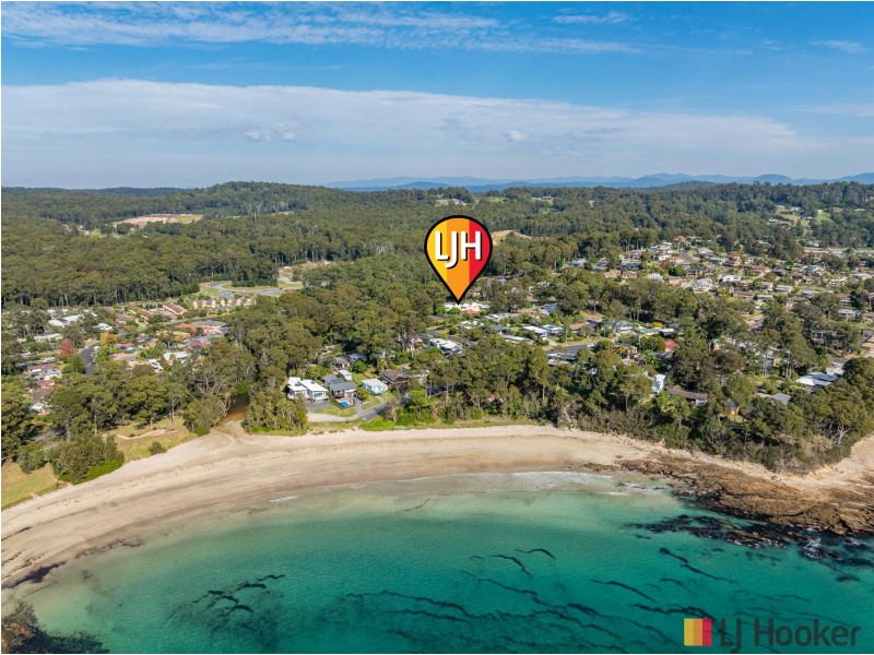 6/14 High View Avenue, Surf Beach NSW 2536