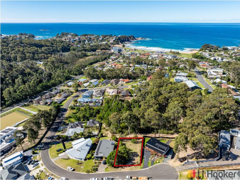 18 Jarrah Way, Malua Bay NSW 2536