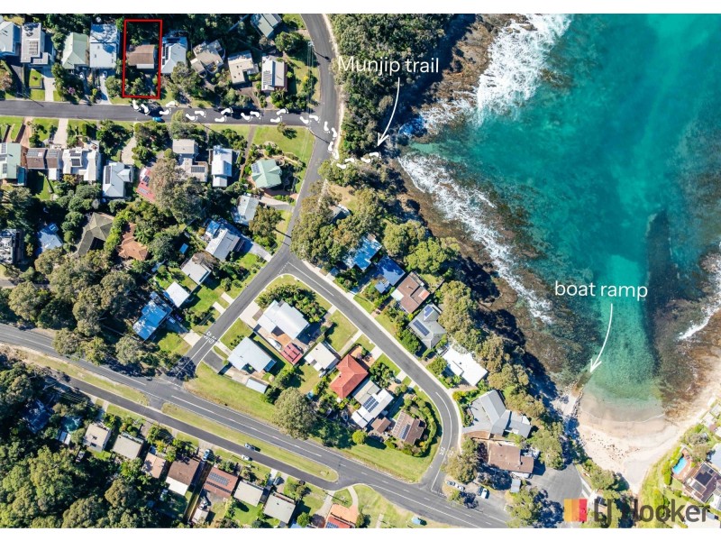 32 Endeavour Avenue, Lilli Pilli NSW 2536