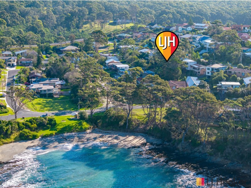 25 Mulgowrie Street, Malua Bay NSW 2536