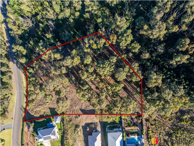 Lot 61 Banksia Grove, Malua Bay NSW 2536