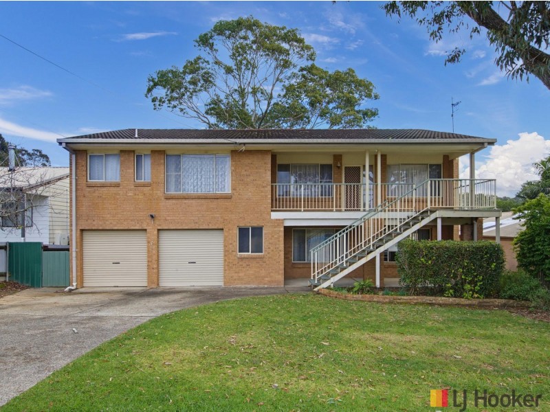 44 Heron Road, Catalina NSW 2536
