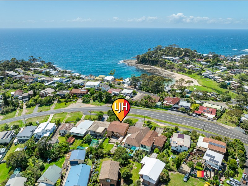 407 George Bass Drive, Malua Bay NSW 2536