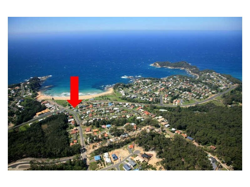 Malua Bay NSW 2536