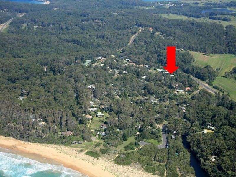 Rosedale NSW 2536