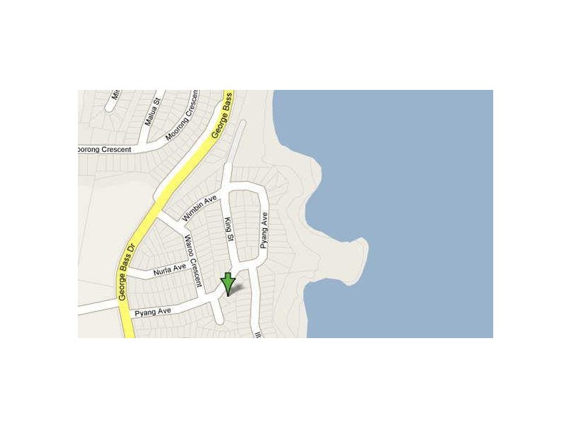 27 Pyang Avenue, Malua Bay NSW 2536