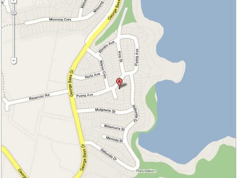 27 Pyang Avenue, Malua Bay NSW 2536