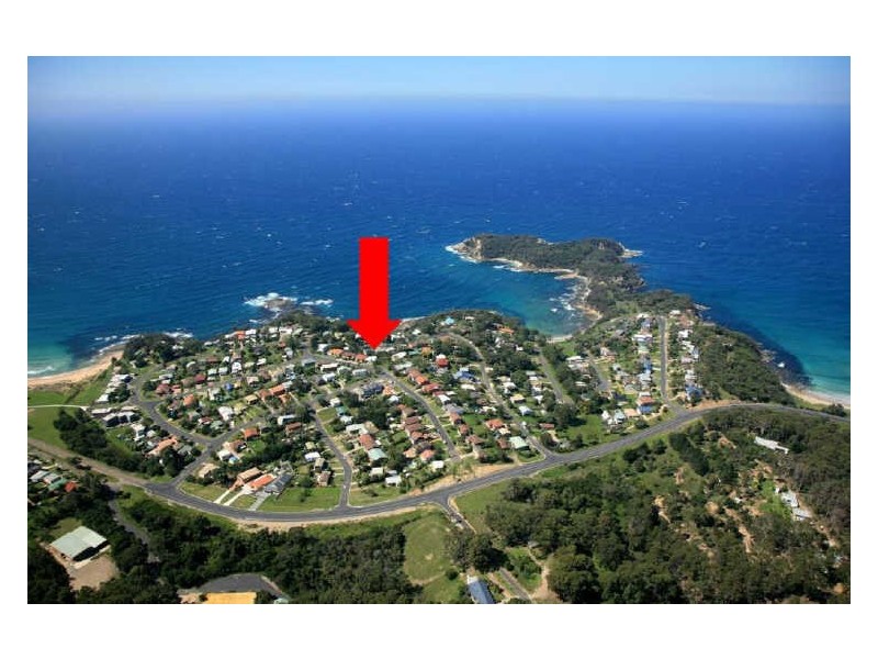 27 Pyang Avenue, Malua Bay NSW 2536