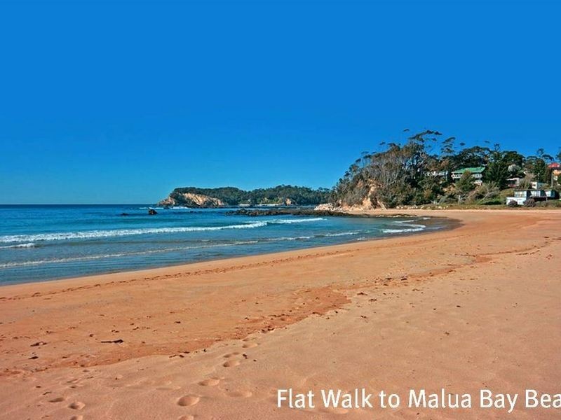 Sea Change Estate, Malua Bay NSW 2536