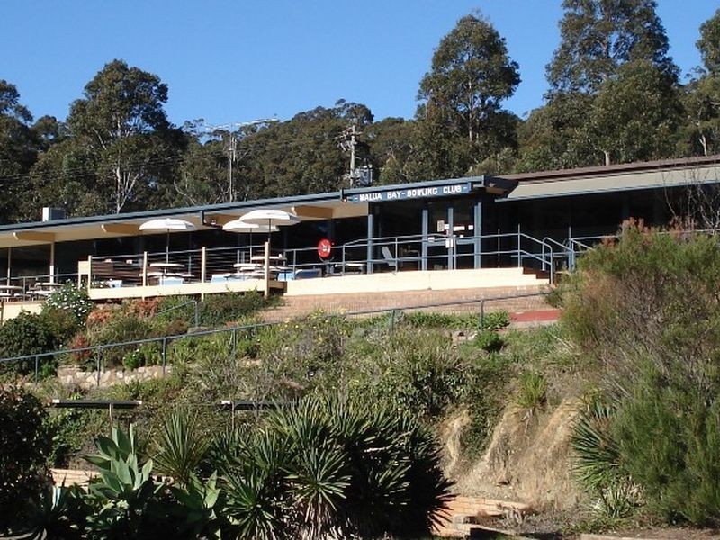 Sea Change Estate, Malua Bay NSW 2536