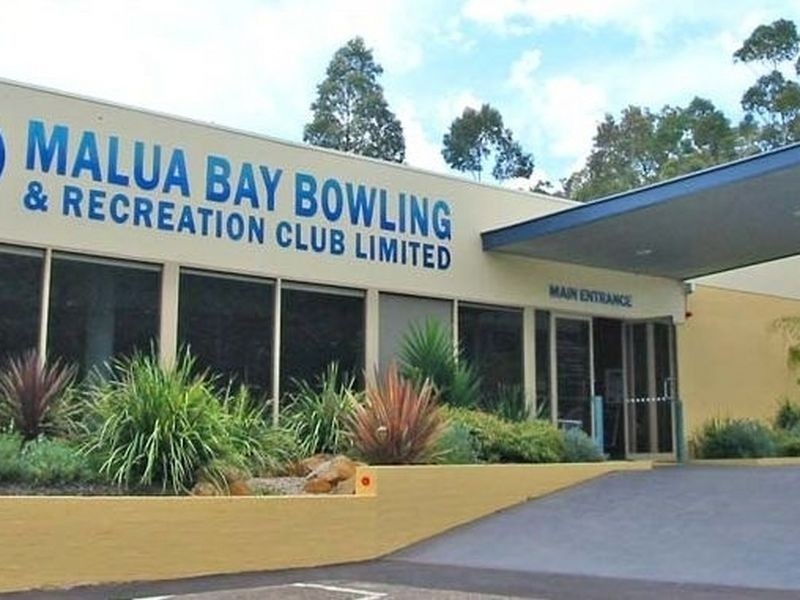 Sea Change Estate, Malua Bay NSW 2536