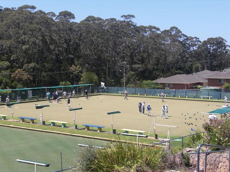 Sea Change Estate, Malua Bay NSW 2536
