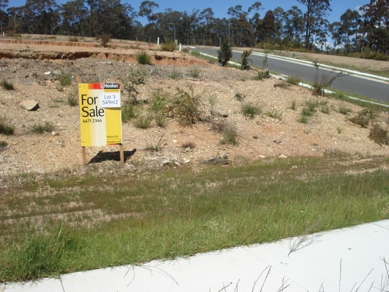 Sea Change Estate, Malua Bay NSW 2536