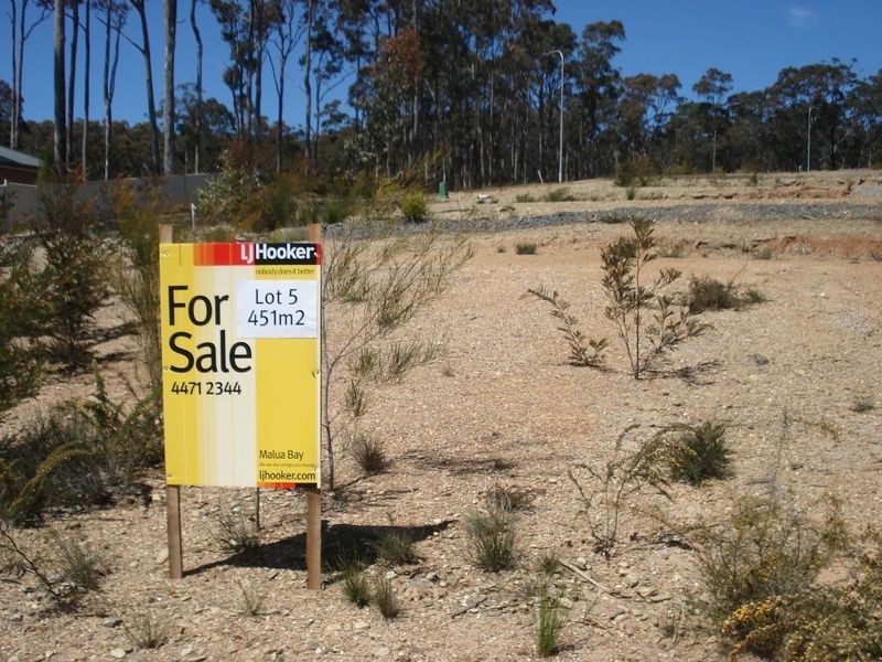 Sea Change Estate, Malua Bay NSW 2536