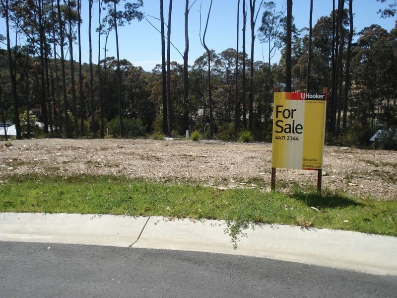 Sea Change Estate, Malua Bay NSW 2536
