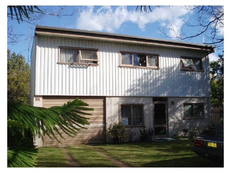 95 Ainslie Parade, Tomakin NSW 2537