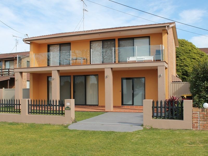 Malua Bay NSW 2536
