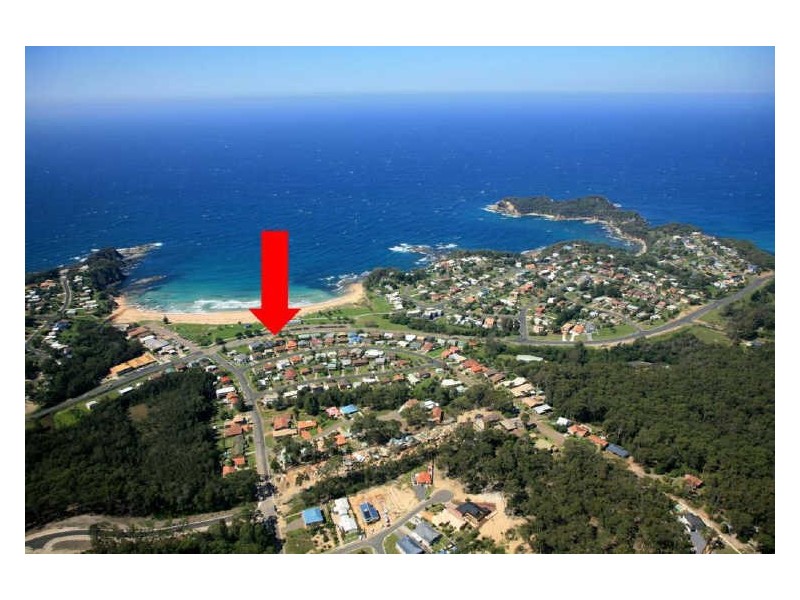 Malua Bay NSW 2536