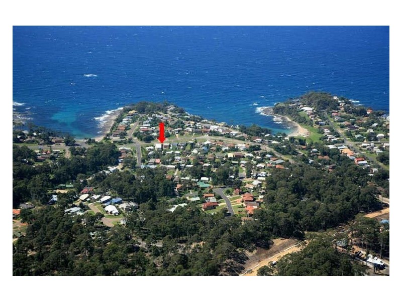 1/391 George Bass Drive, Malua Bay NSW 2536