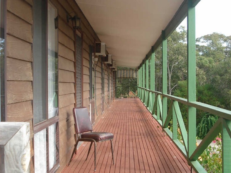 1/25 Tallwood Crescent, Rosedale NSW 2536
