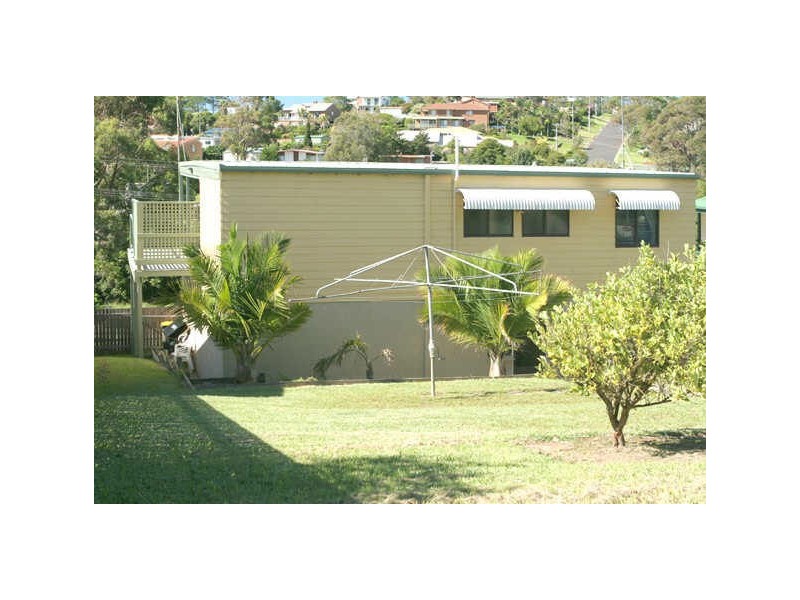 581 George Bass Drive, Malua Bay NSW 2536