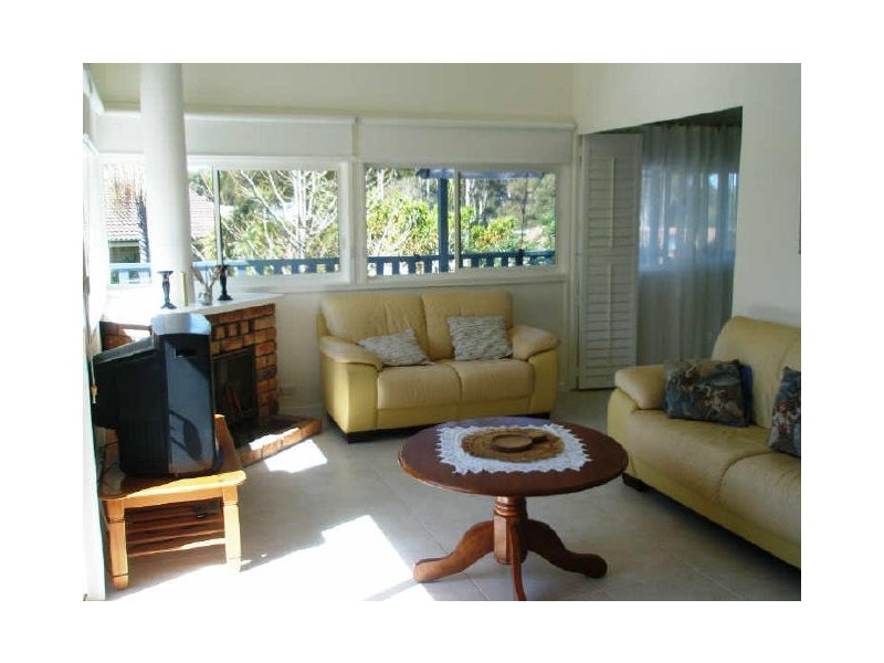 Lilli Pilli NSW 2536