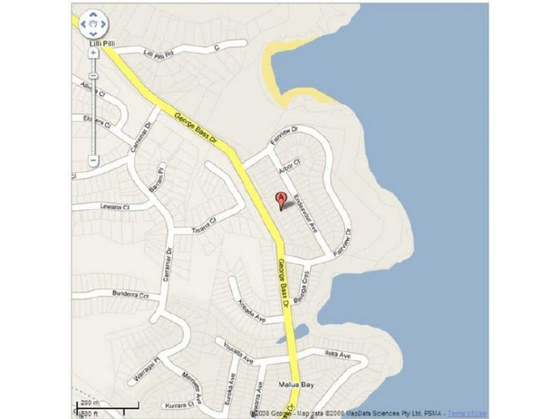 Lilli Pilli NSW 2536