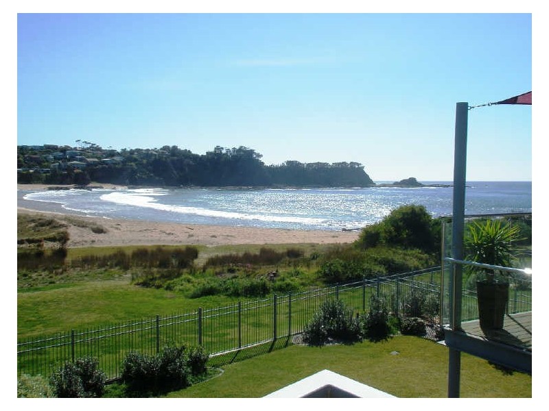 Malua Bay NSW 2536