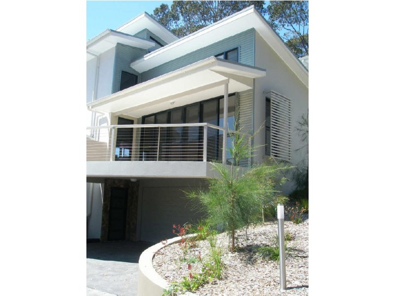 7/20 Sylvan Street, Malua Bay NSW 2536