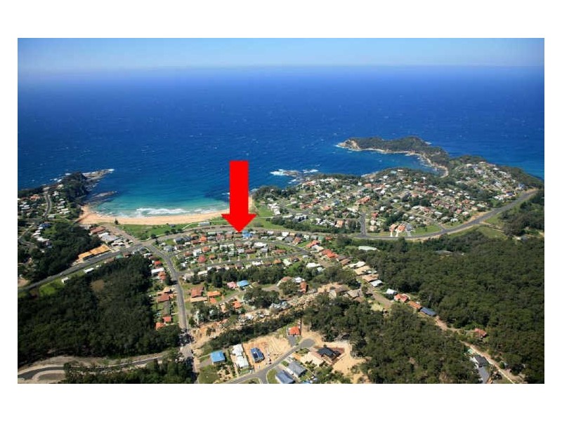 Malua Bay NSW 2536
