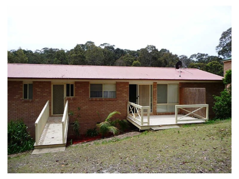 26 Warragai Place, Malua Bay NSW 2536