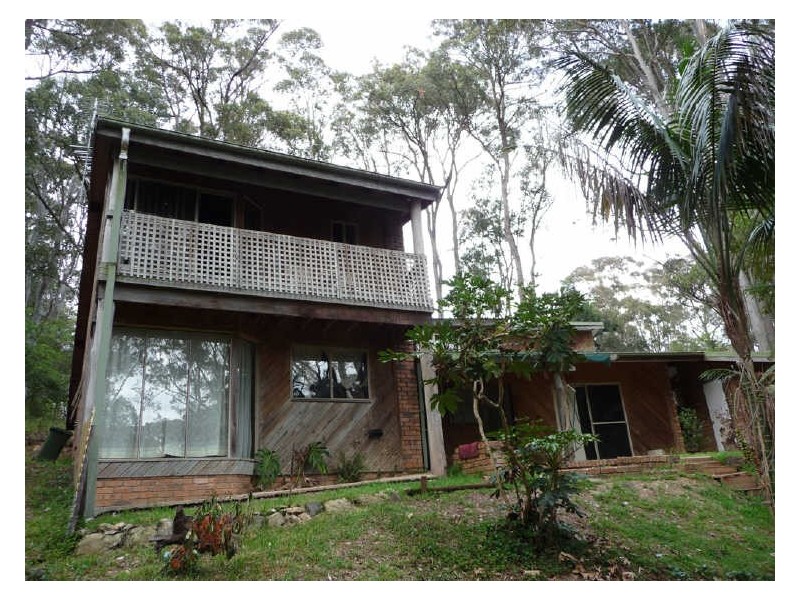 34 Tranquil Bay Place, Rosedale NSW 2536