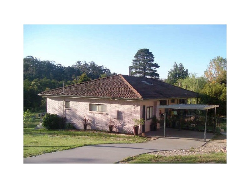 2 Bateman Street, Mogo NSW 2536