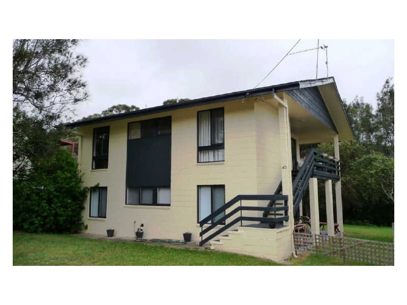 Malua Bay NSW 2536