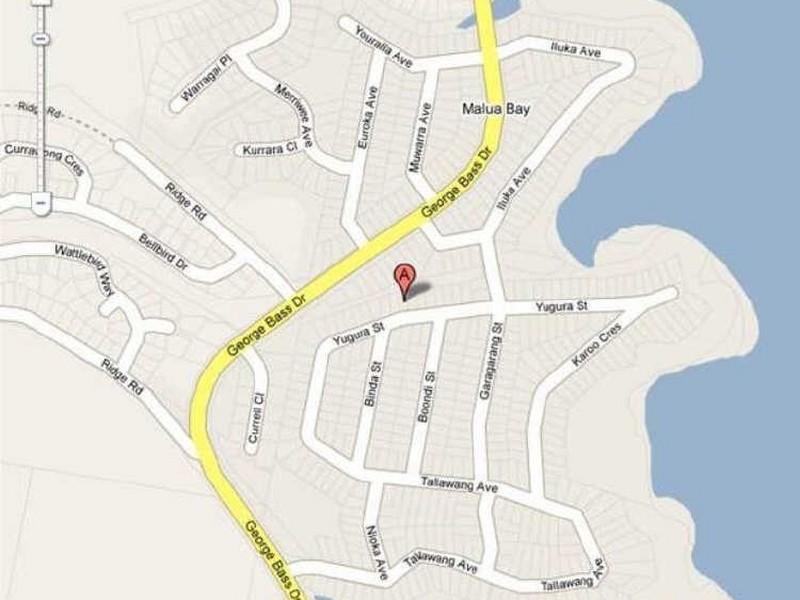 Malua Bay NSW 2536