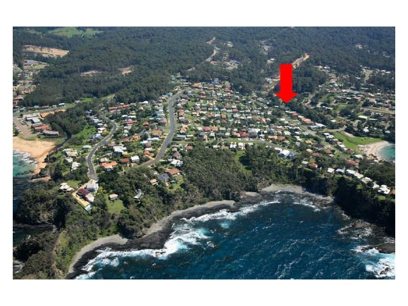 Malua Bay NSW 2536