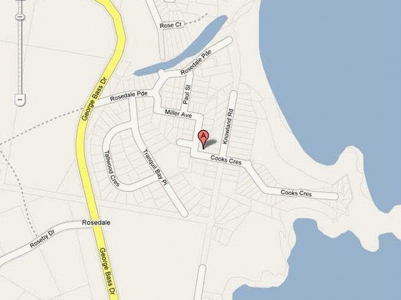 Rosedale NSW 2536