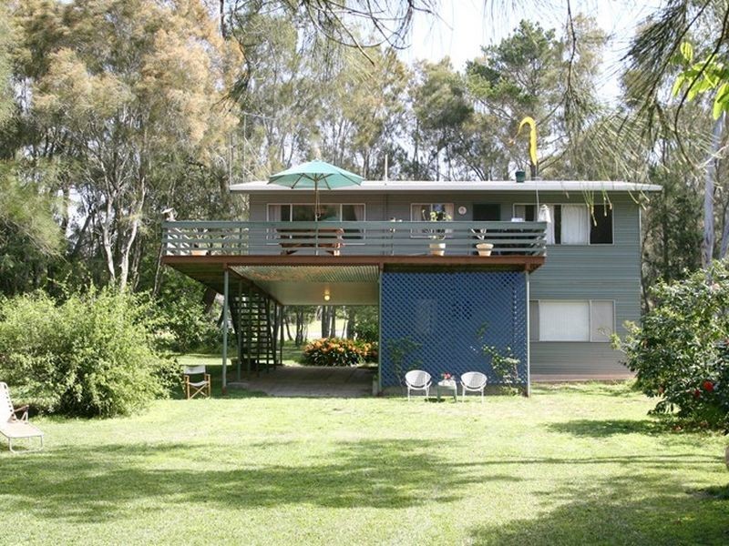 Guerilla Bay NSW 2536