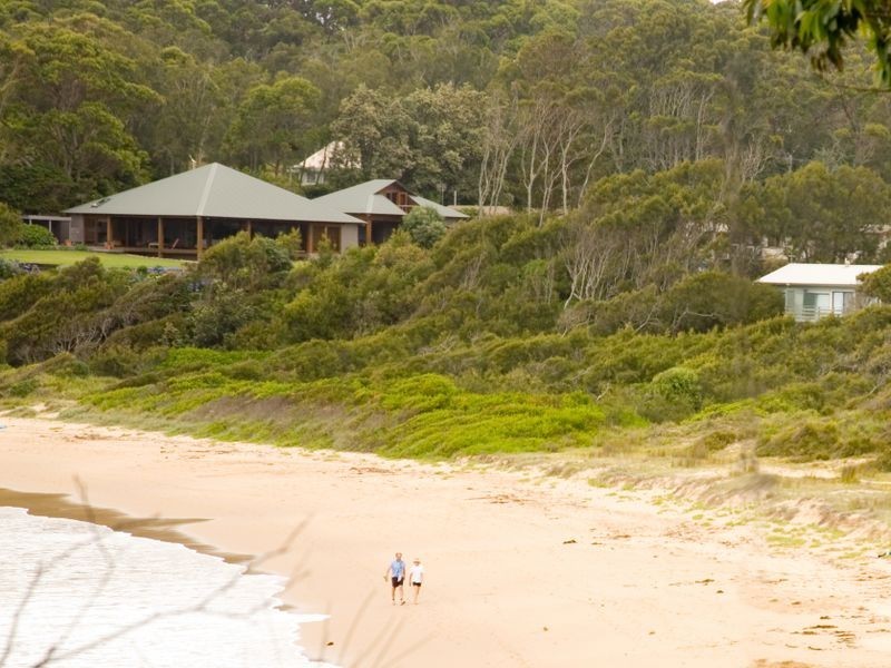 Guerilla Bay NSW 2536