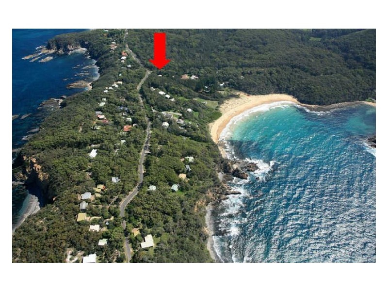 Guerilla Bay NSW 2536