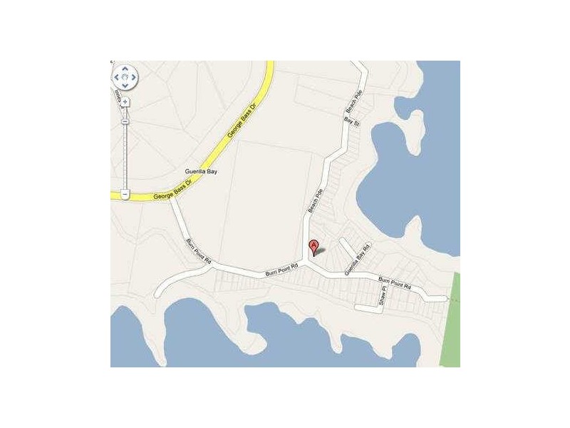 Guerilla Bay NSW 2536