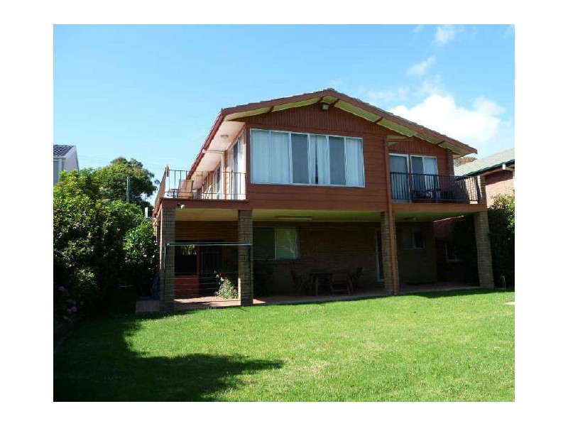 4 Iluka Street, Malua Bay NSW 2536