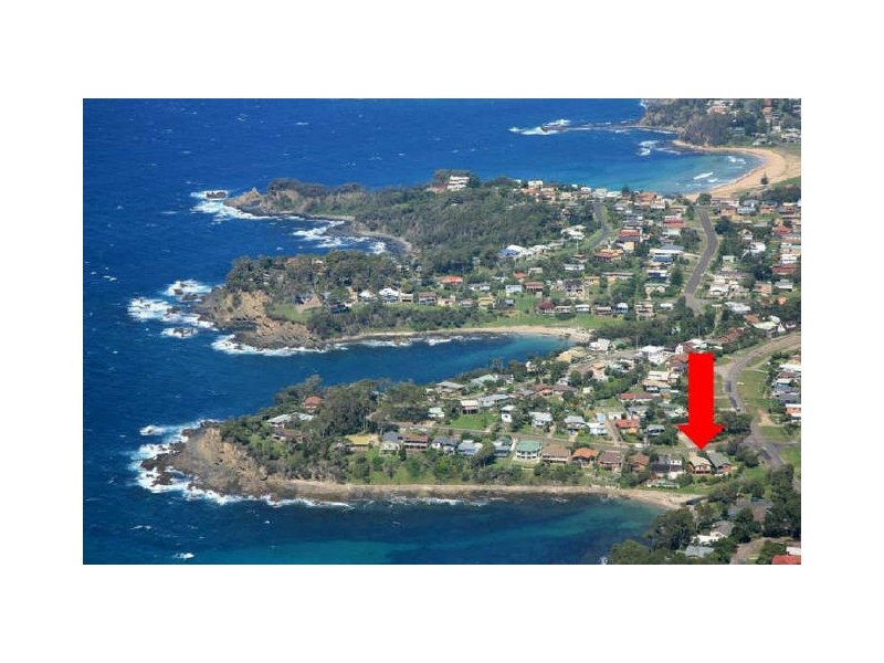 4 Iluka Street, Malua Bay NSW 2536
