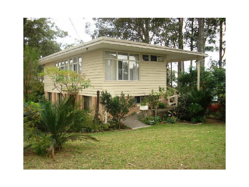 237 Beach Road, Denhams Beach NSW 2536