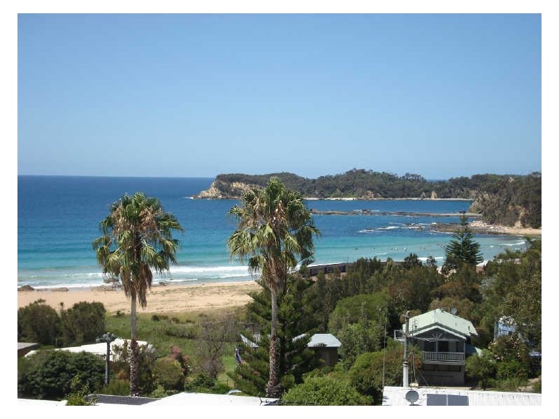 4 Nioka Street, Malua Bay NSW 2536