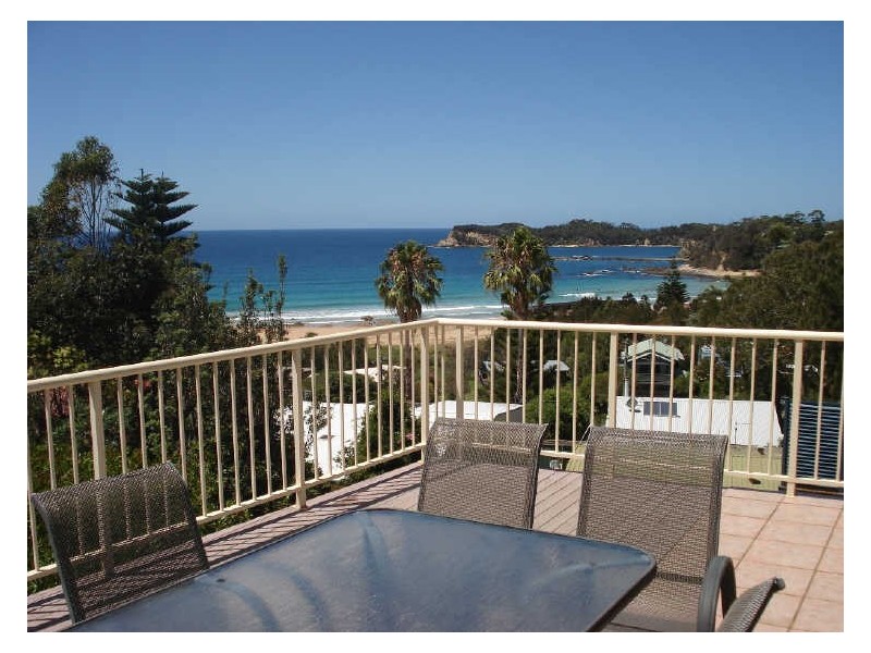 4 Nioka Street, Malua Bay NSW 2536