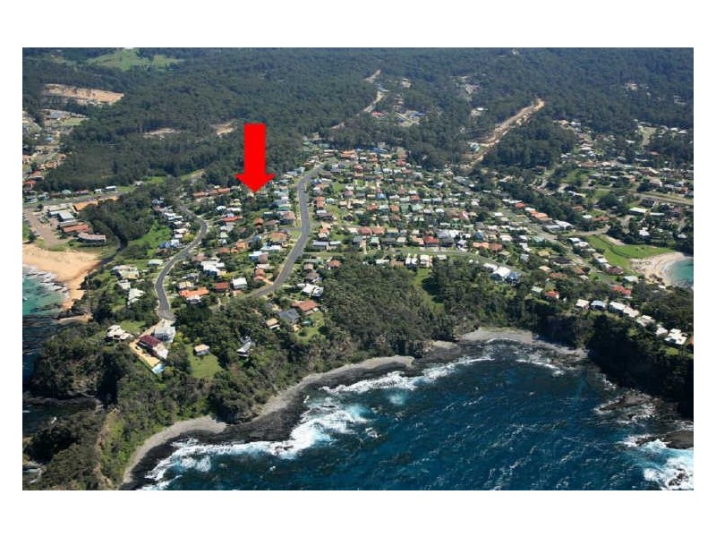 4 Nioka Street, Malua Bay NSW 2536